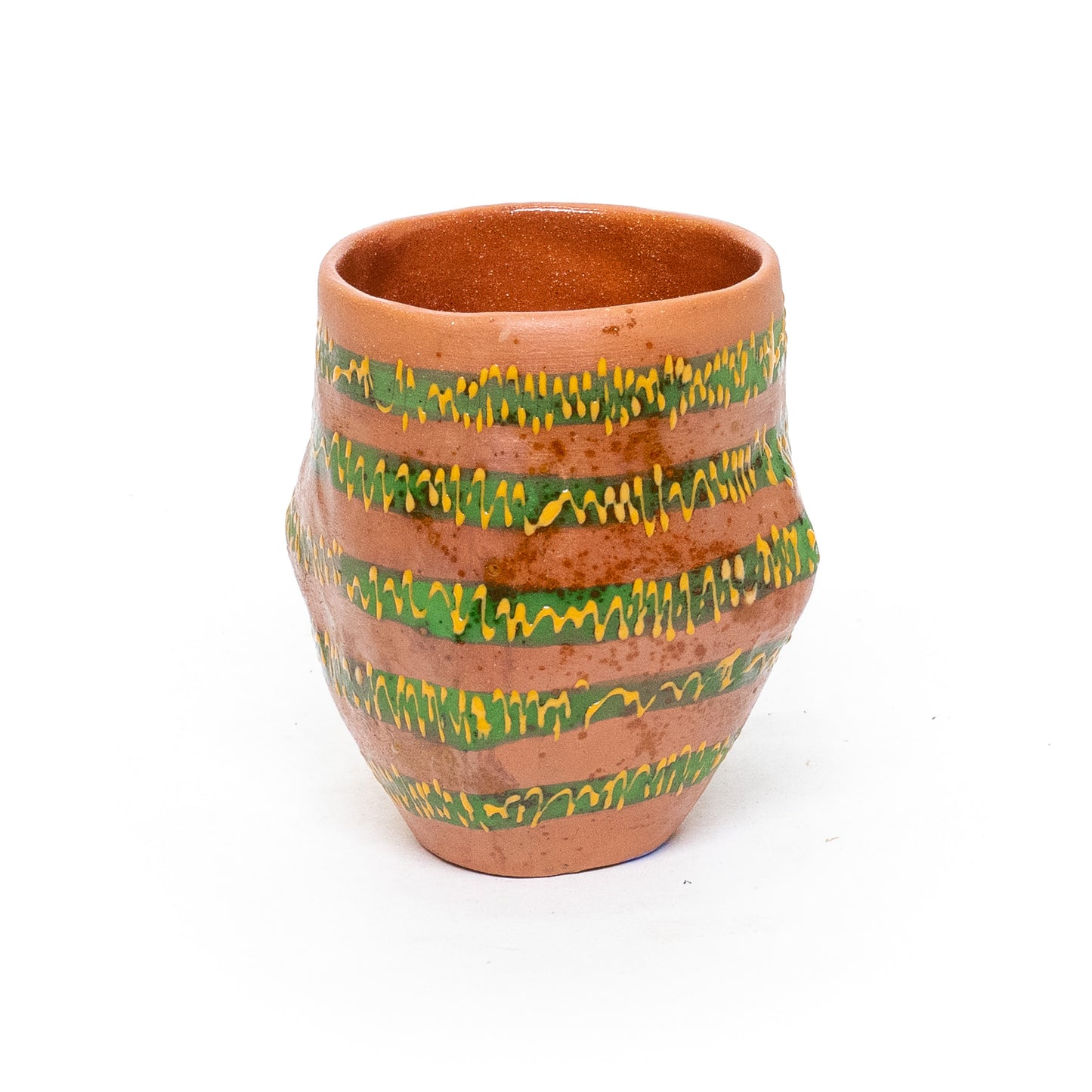 Prickly Pear Mug by Tony Santoyo