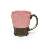 Sprinkle Mug by Brian Sarama