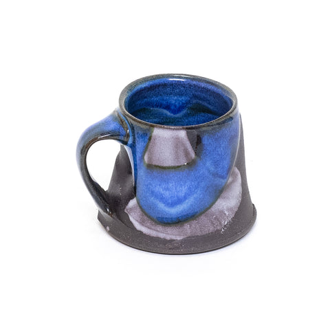 Mini Mug by Dwayne Sackey